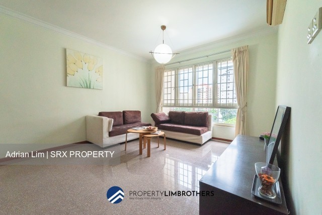 Rivervale Crest (D19), Apartment #202547592